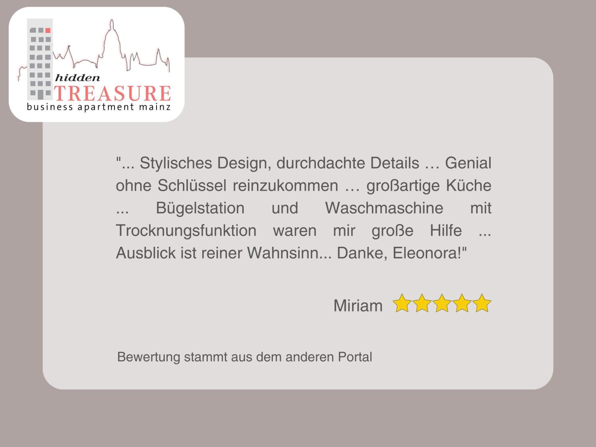 Hidden Treasure Business Apartment Mainz - Fantastic Rhine View In Center Of Mainz Old Town Bagian luar foto